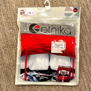 Ethika - 3XL men’s underwear